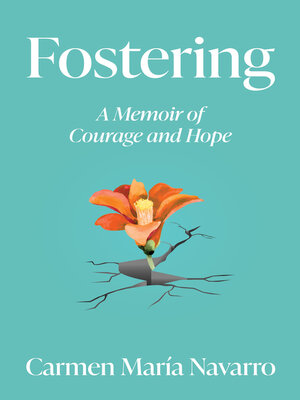 cover image of Fostering